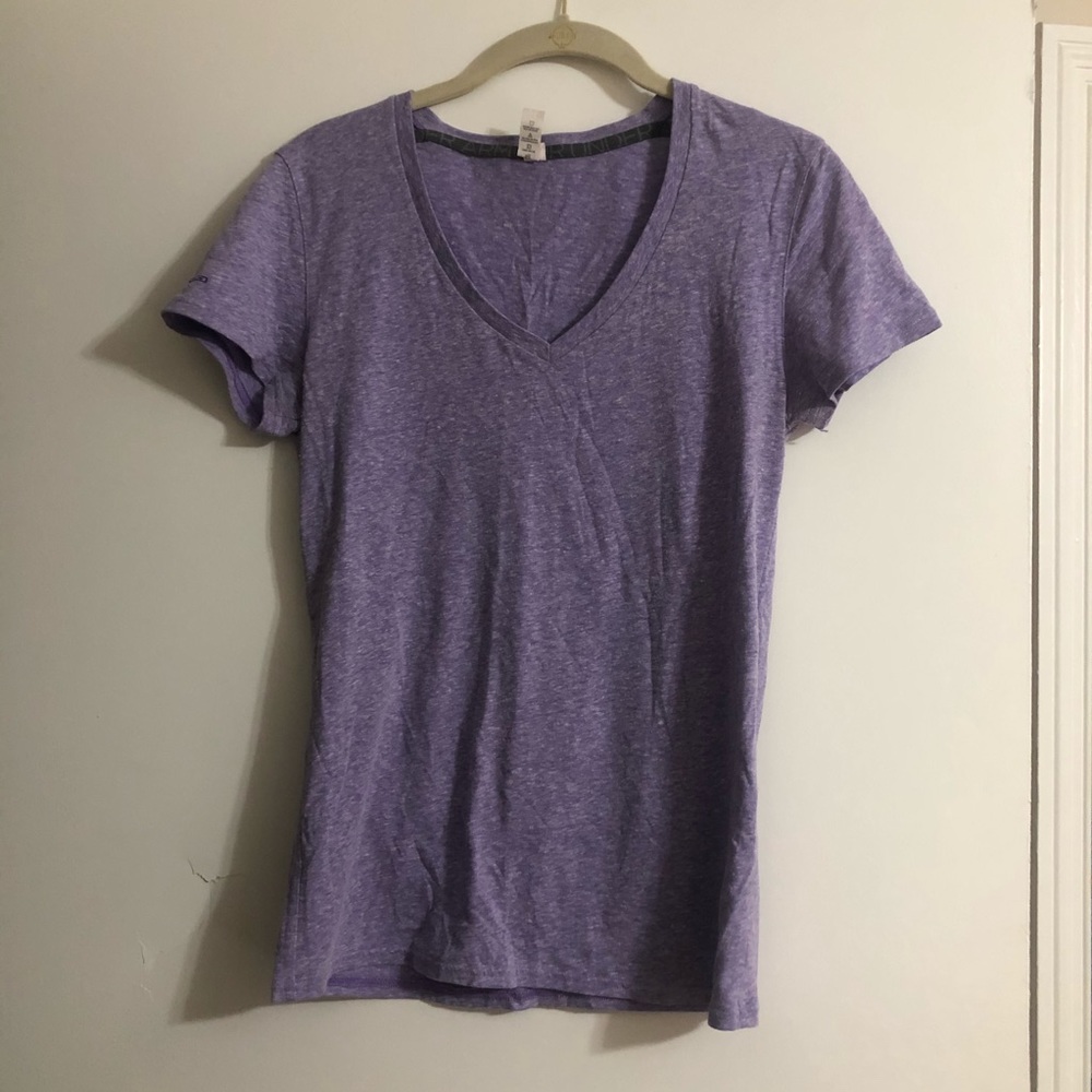 Under Armour tee